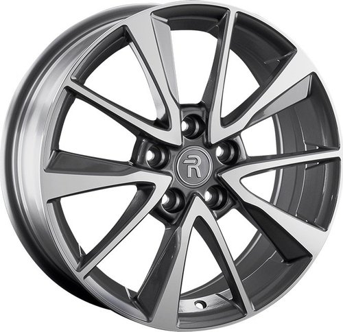 Replay GS32 BKF