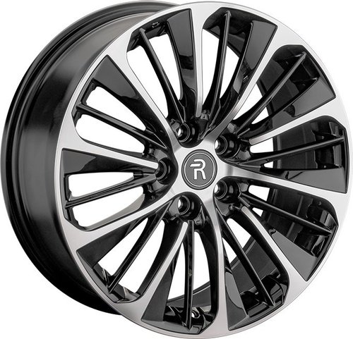 Replay GS35 BKF