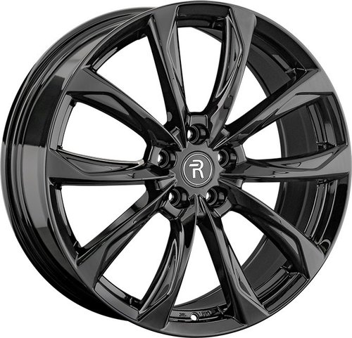 Replay GS37 BK