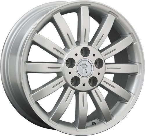 Replay LR6 S