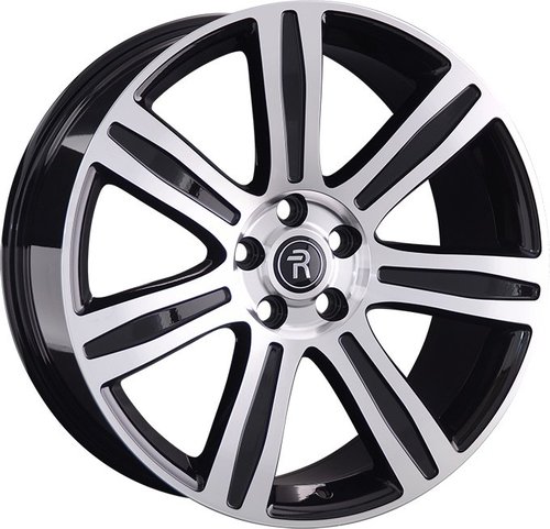 Replay LR60 BKF