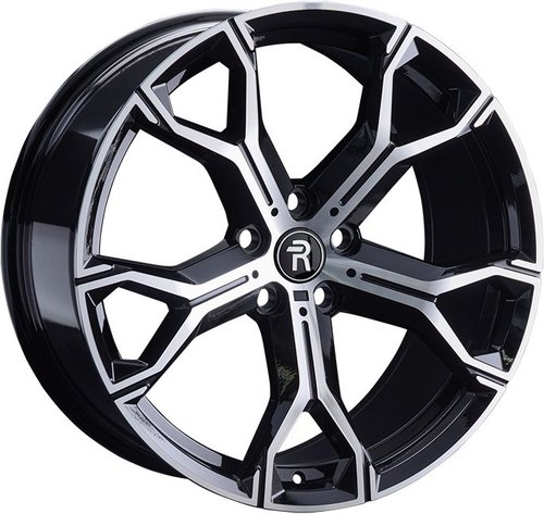 Replay LR75 BKF