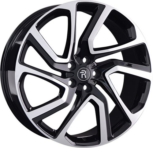 Replay LR79 BKF