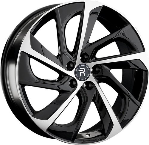 Replay LX104 BKF