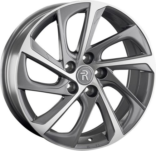 Replay LX104 GMF