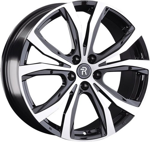 Replay LX108 BKF