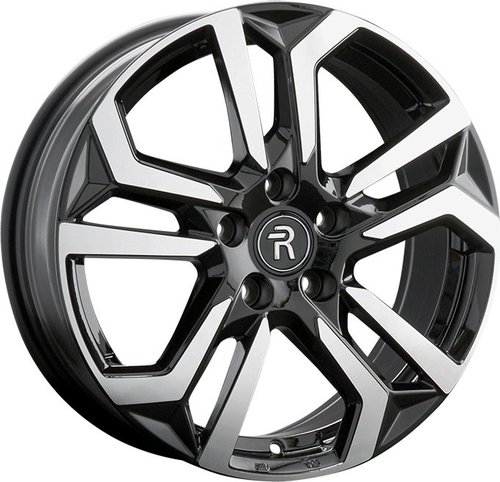 Replay LX121 BKF