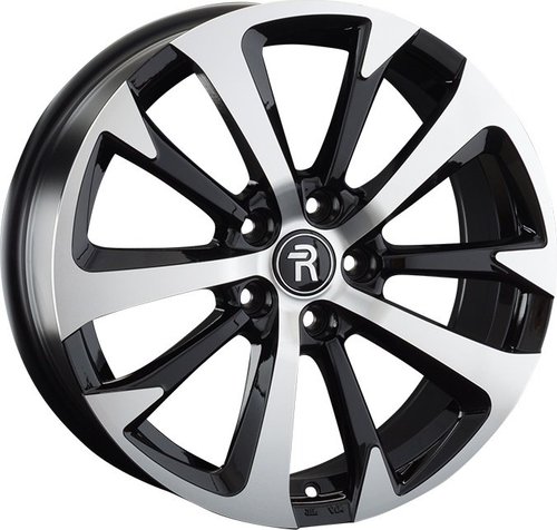 Replay LX122 BKF