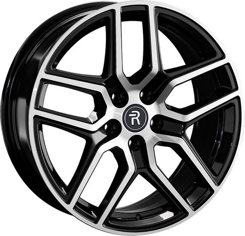 Replay LX134 BKF
