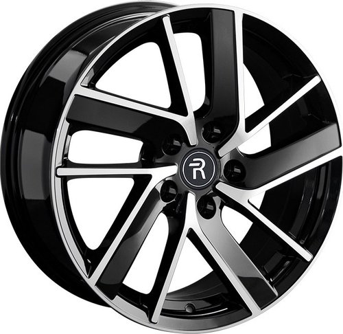 Replay LX142 BKF