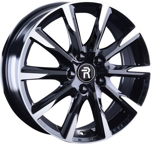Replay LX148 BKF