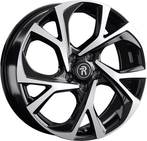Replay LX168 BKF