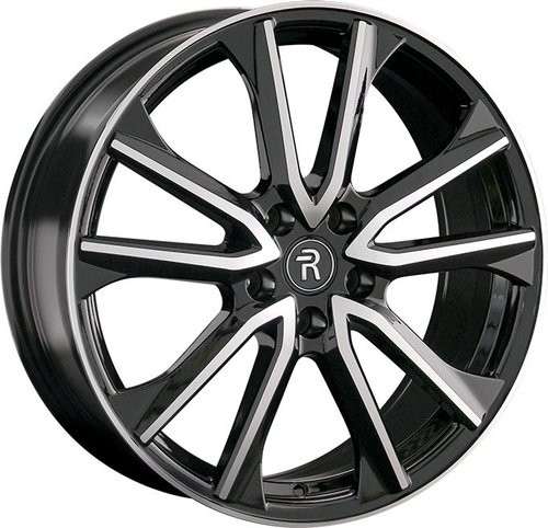 Replay LX169 BKF