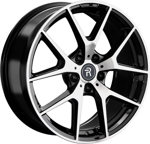 Replay LX170 BKF