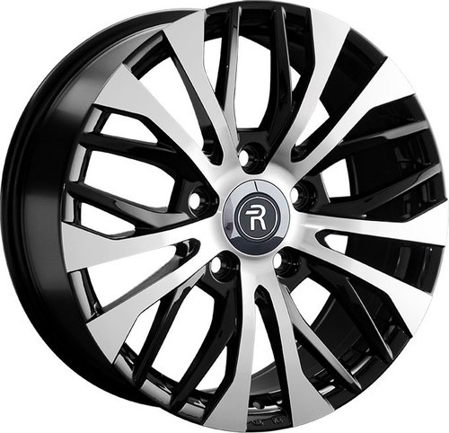 Replay LX171 BKF