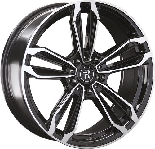 Replay LX174 BKF