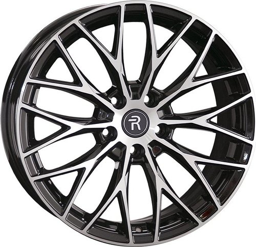 Replay LX180 BKF