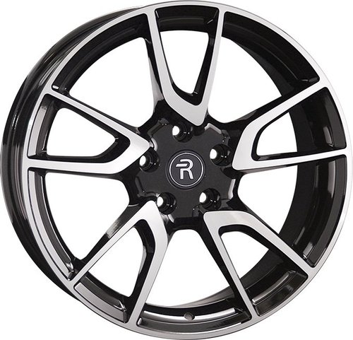 Replay LX187 BKF