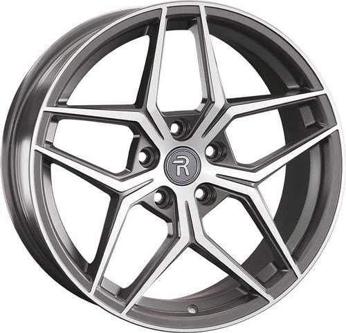 Replay LX191 MGMF