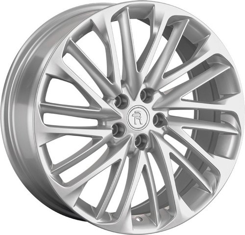 Replay LX197 S