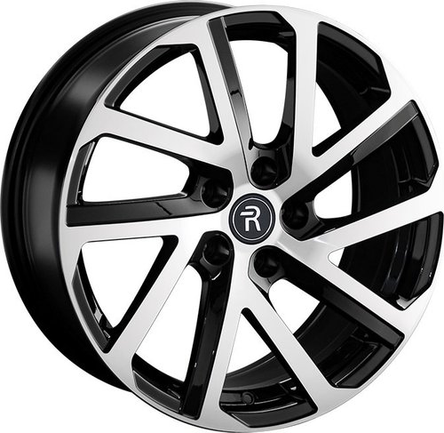 Replay LX208 BKF