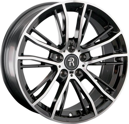Replay LX210 BKF