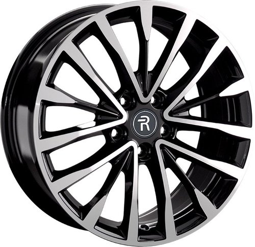 Replay LX211 BKF