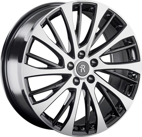 Replay LX214 BKF