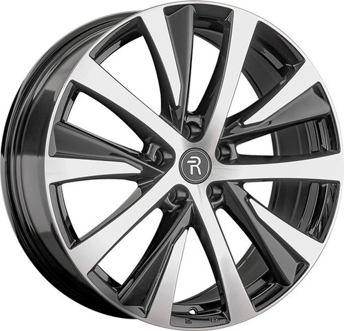 Replay LX219 BKF