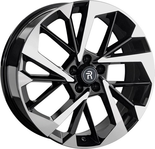 Replay LX226 BKF