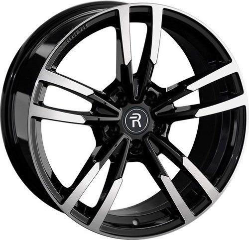 Replay LX230 BKF