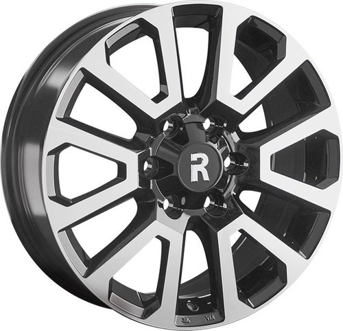 Replay LX241 BKF