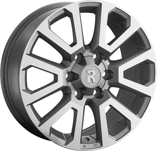 Replay LX241 MGMF
