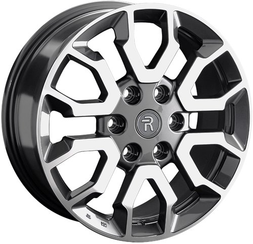 Replay LX242 GMF