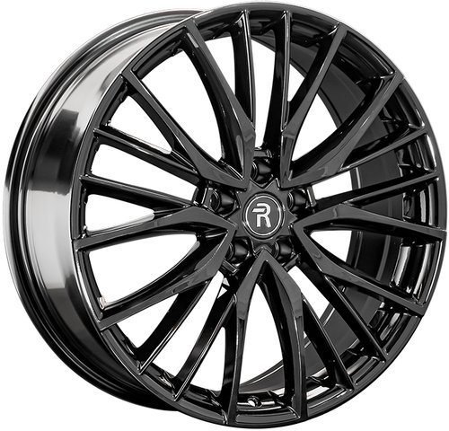 Replay LX244 BK