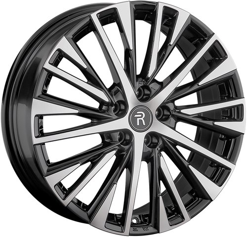 Replay LX245 BKF