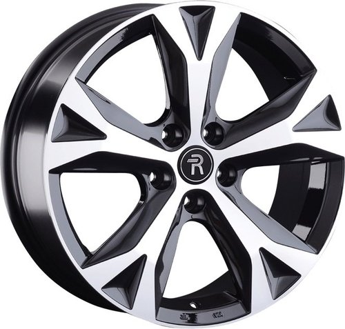 Replay LX57 BKF