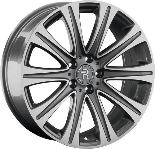 Replay MR205 GMF