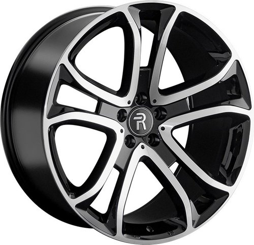 Replay MR208 BKF