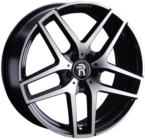 Replay MR217 BKF