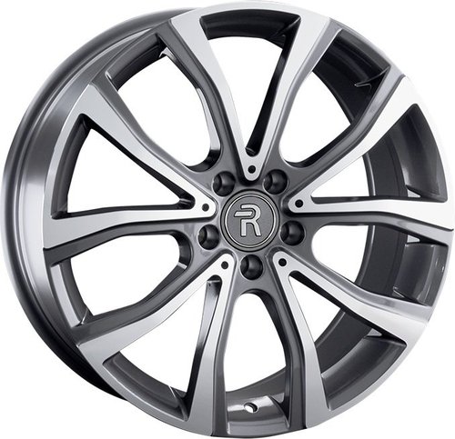 Replay MR218 GMF
