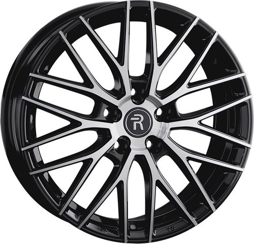 Replay MR251 BKF