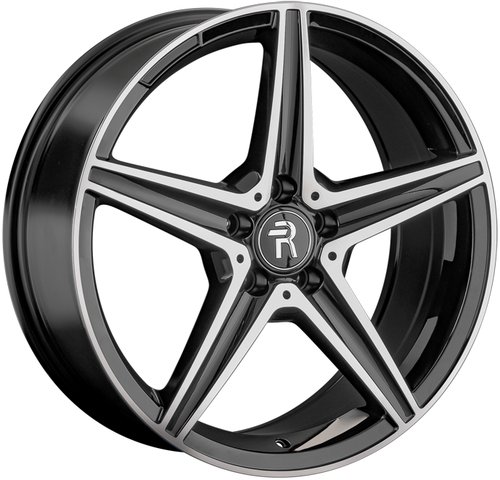 Replay MR253 BKF