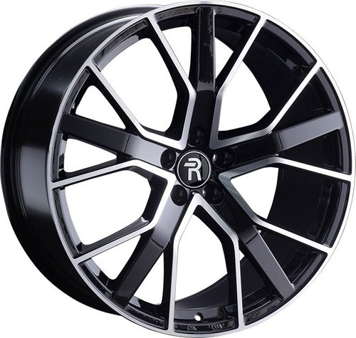 Replay MR267 BKF