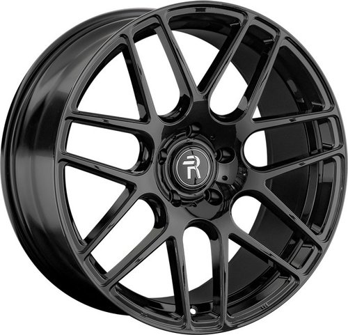 Replay MR268 BK