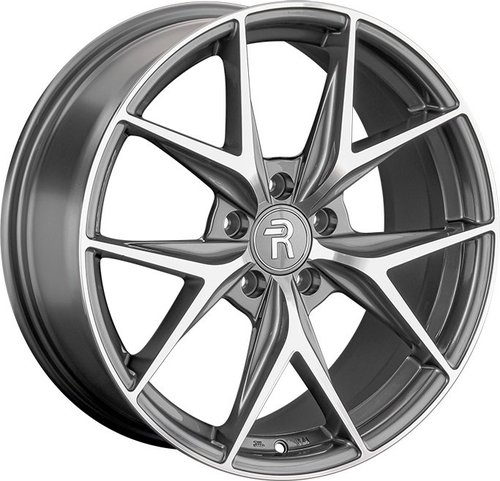 Replay MR270 GMF
