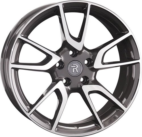 Replay MR295 GMF