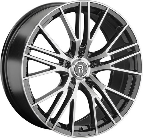 Replay MZ157 BKF