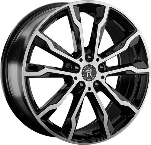 Replay MZ165 BKF