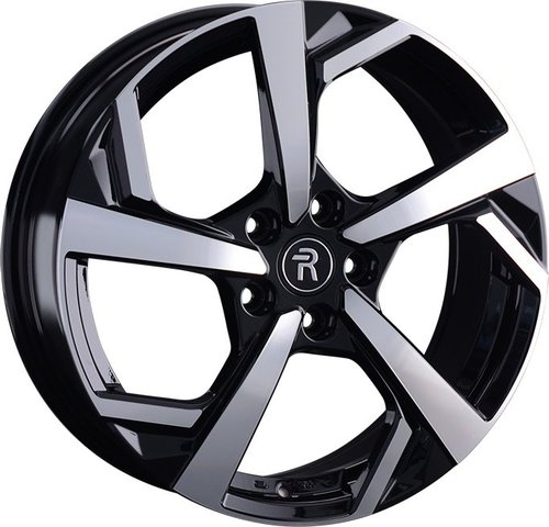 Replay NS254 BKF